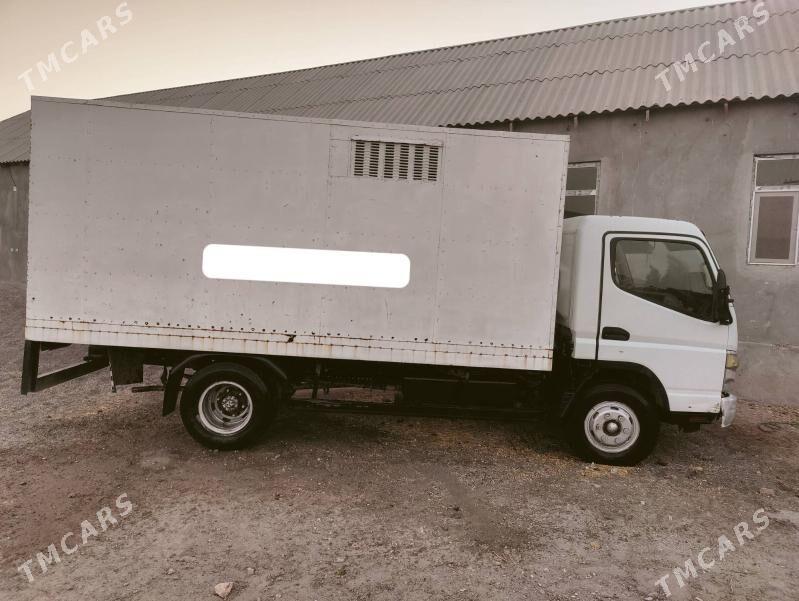 Mitsubishi Canter 2012 - 360 000 TMT - Койтендаг - img 1