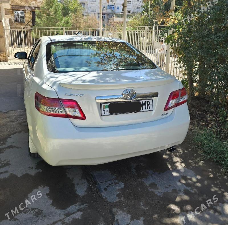Toyota Camry 2011 - 220 000 TMT - Mary - img 2