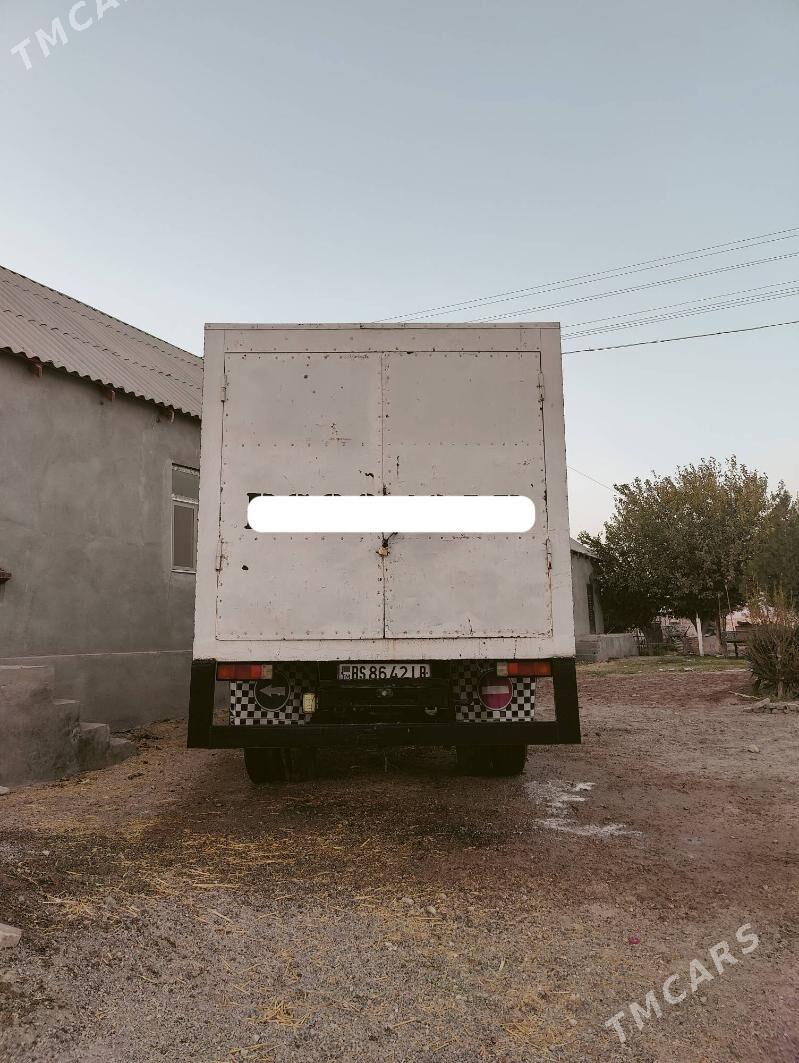 Mitsubishi Canter 2012 - 360 000 TMT - Койтендаг - img 5