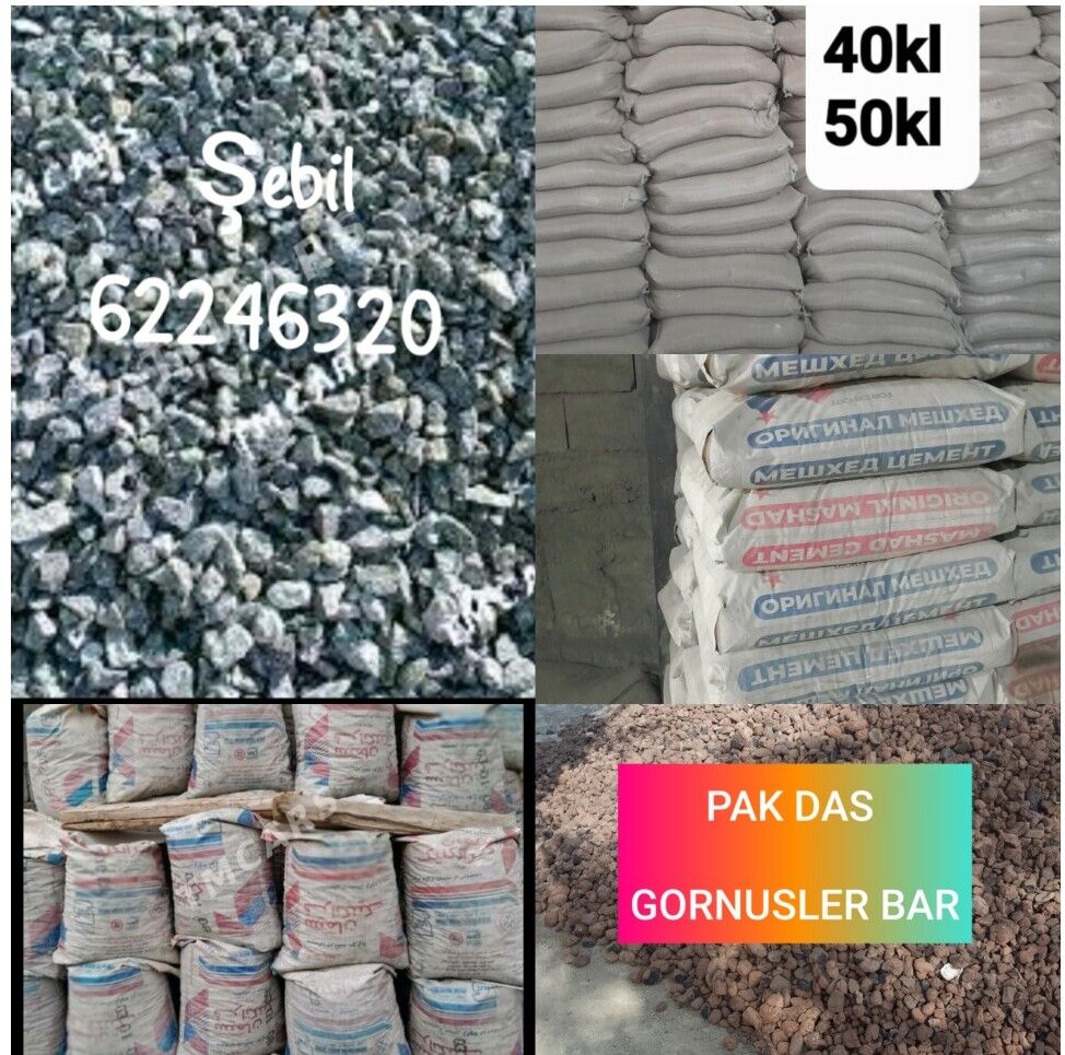 MITI ders sement cage gum - Bedew - img 5