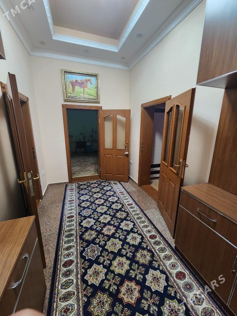 Eýesinen Guñeş 6sot - Aşgabat - img 6