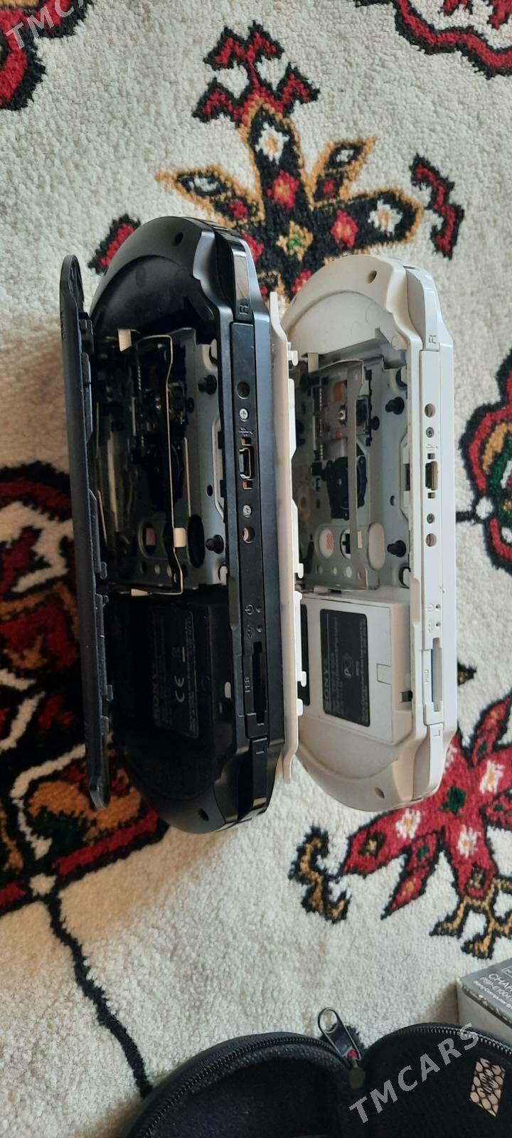PSP Sony - Ашхабад - img 5