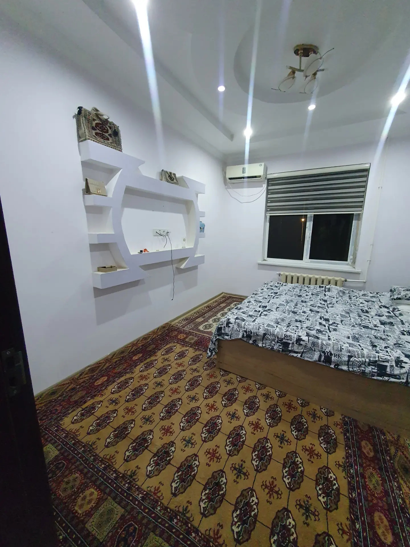 11mkr 4/3etažy 2komnat Gowdank - 11 мкр - img 4