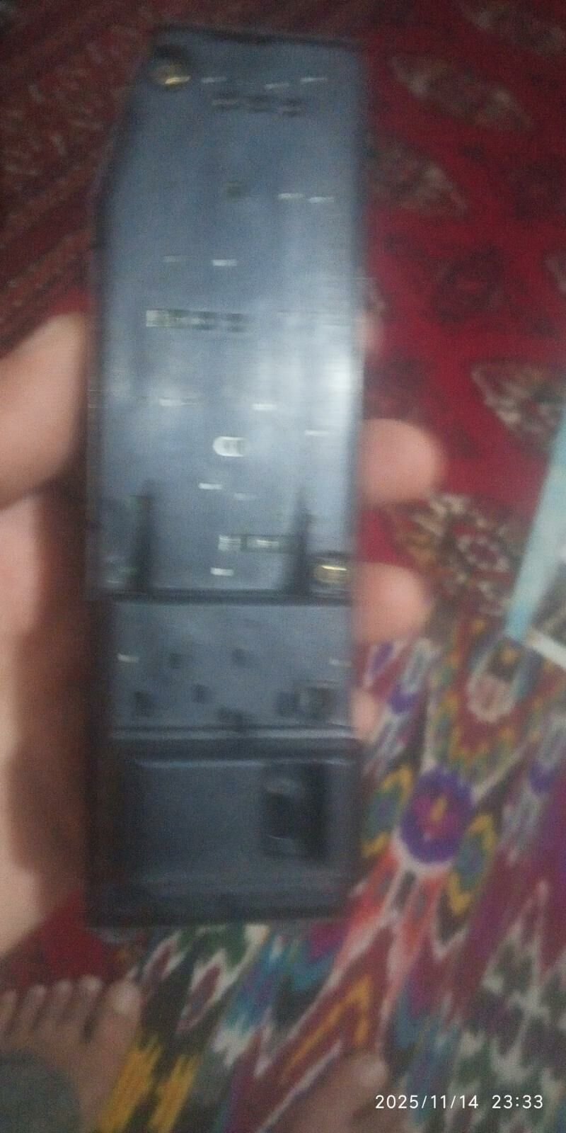 duty camri sente zamok 300 TMT - Aşgabat - img 2