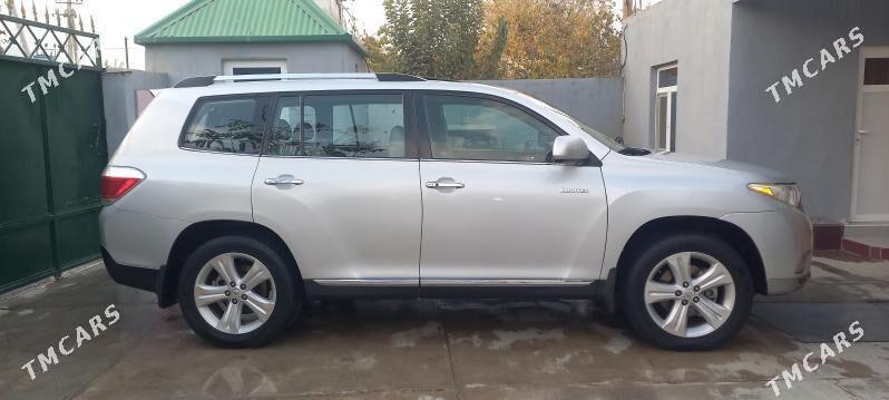 Toyota Highlander 2013 - 375 000 TMT - Bagyr - img 8