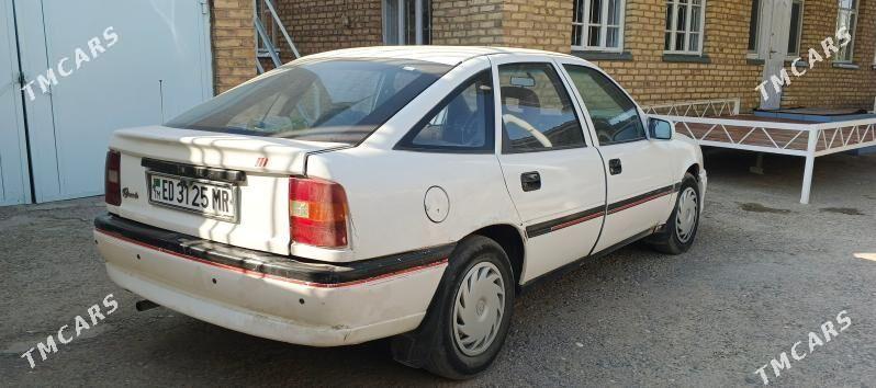 Opel Vectra 1995 - 17 000 TMT - Мары - img 2