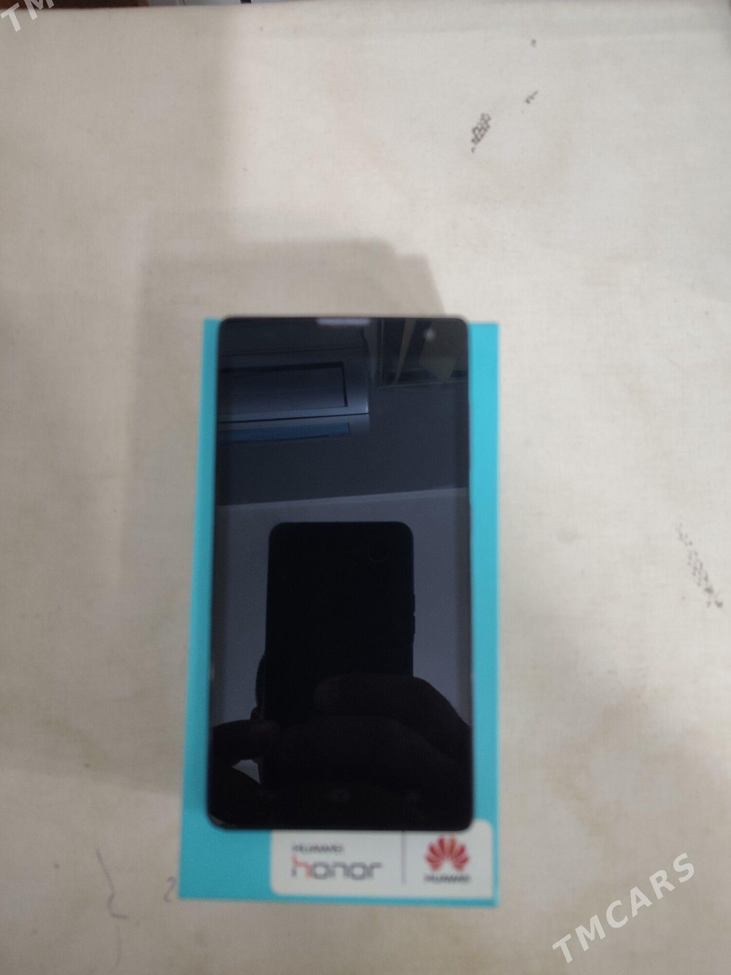 Honor - Ашхабад - img 1