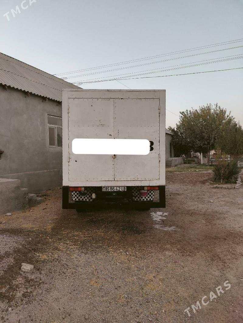 Mitsubishi Canter 2012 - 360 000 TMT - Койтендаг - img 3