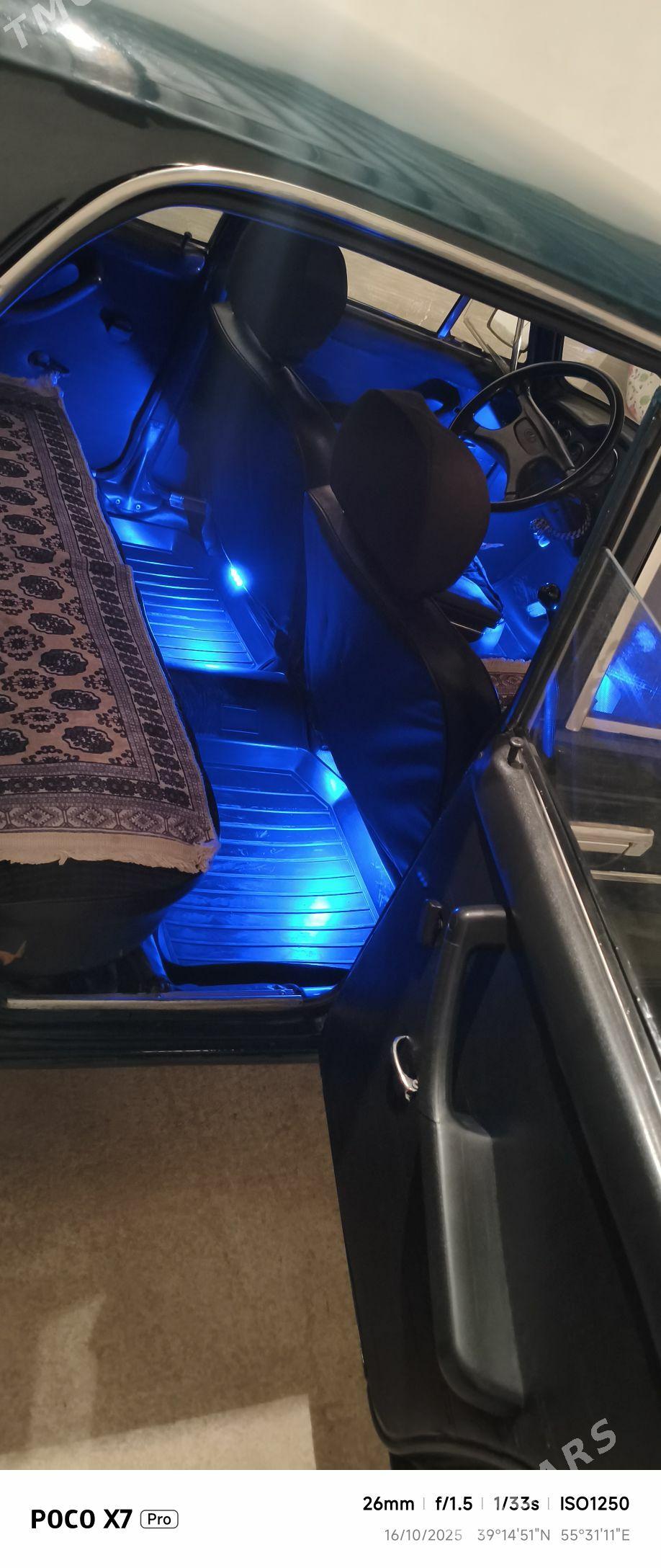 Lada 2106 1998 - 40 000 TMT - Bereket - img 5