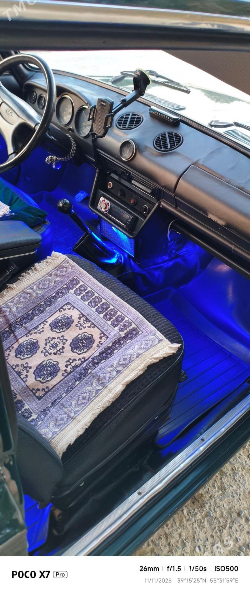 Lada 2106 1998 - 40 000 TMT - Bereket - img 4