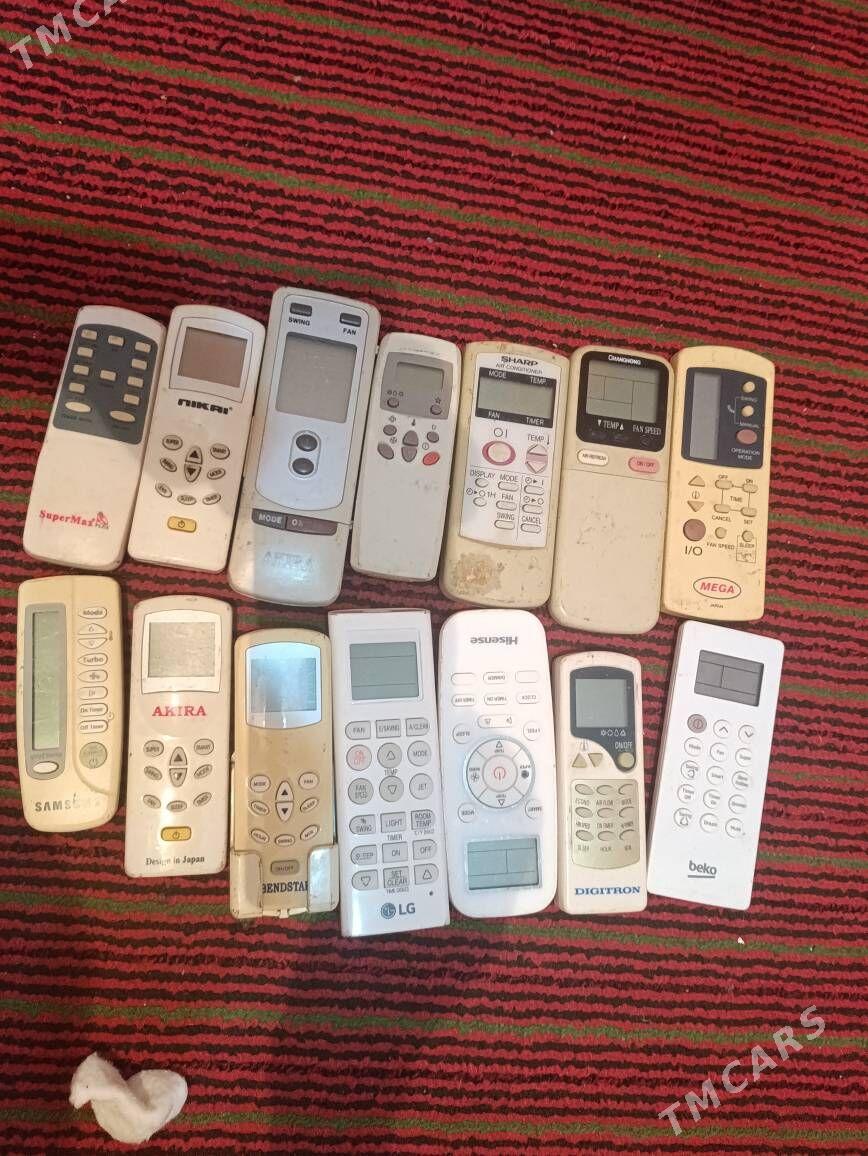 kondisioner - Туркменбаши - img 1