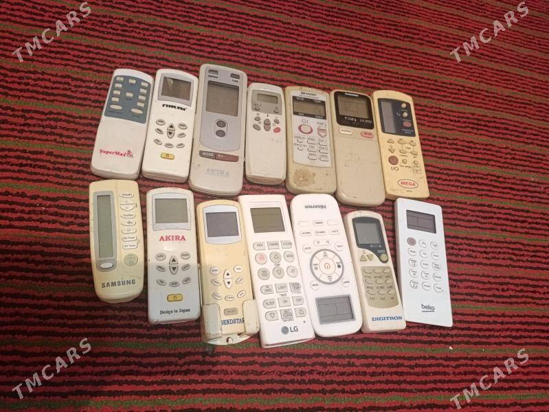 kondisioner - Туркменбаши - img 2