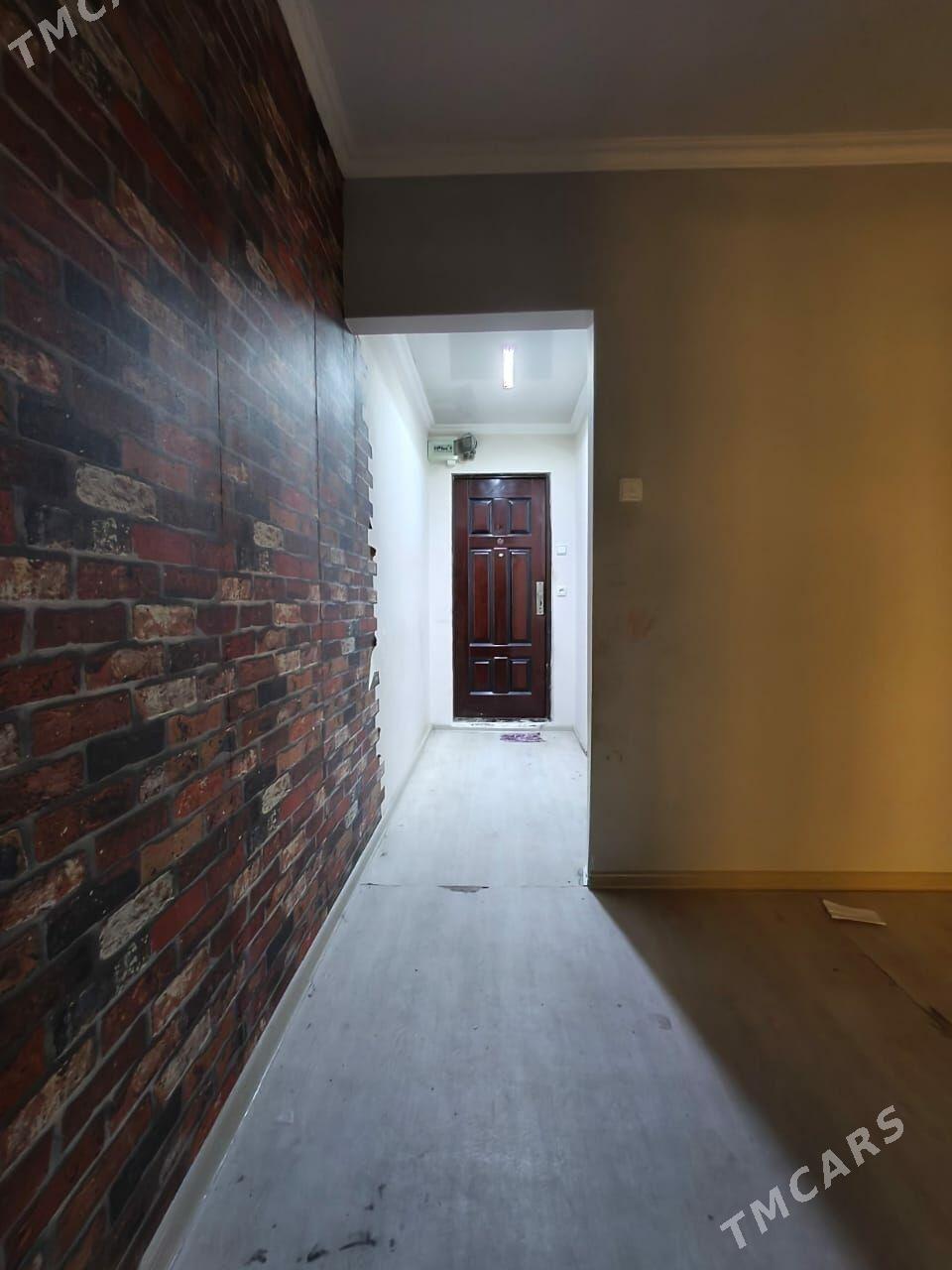 1 МКР 2КОМН.1ЭТАЖ - Aşgabat - img 2