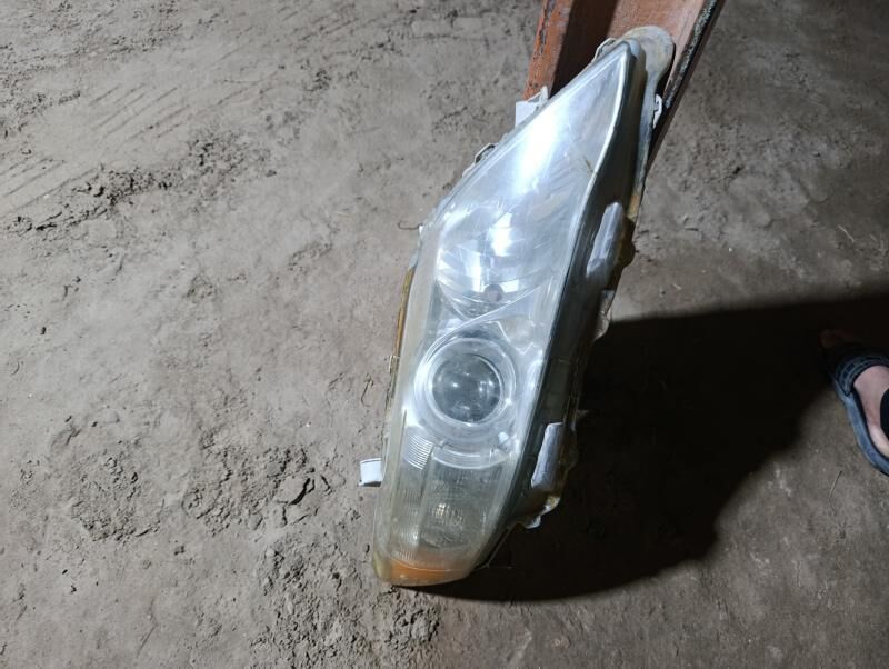 Öküzkelle fara 400 TMT - Фарап - img 1