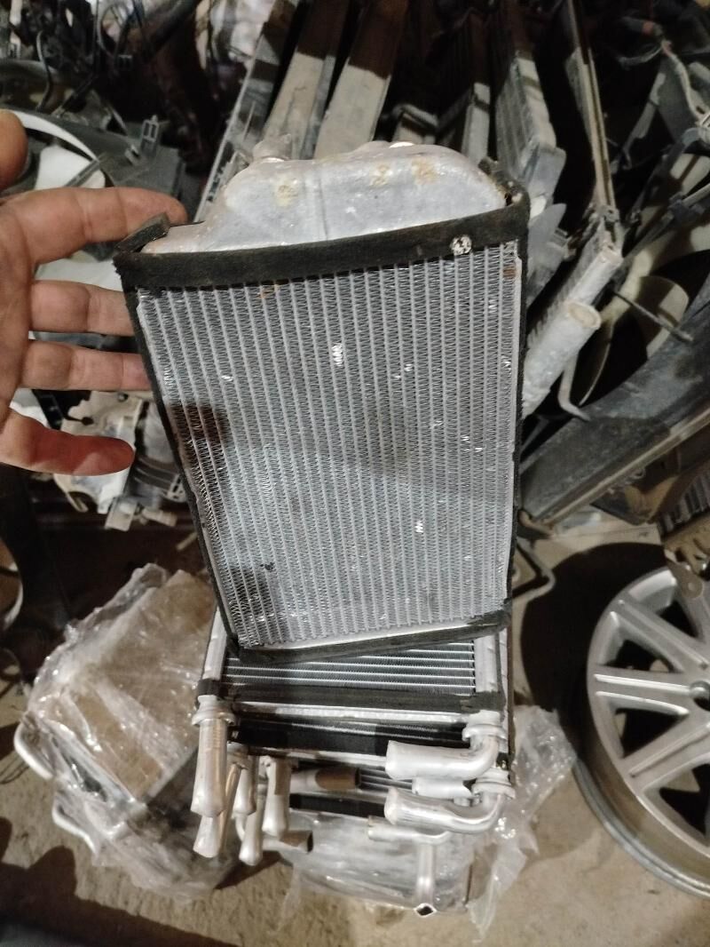 BABOCKA PEC RADIATOR 150 TMT - Мары - img 1