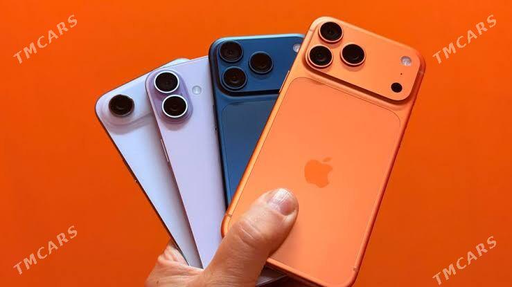 Скупка Б/у Телефонов iPhone Samsung Redmi Tecno Xs - Ашхабад - img 1