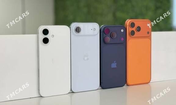 Скупка Б/у Телефонов iPhone Samsung Redmi Tecno Xs - Ашхабад - img 5