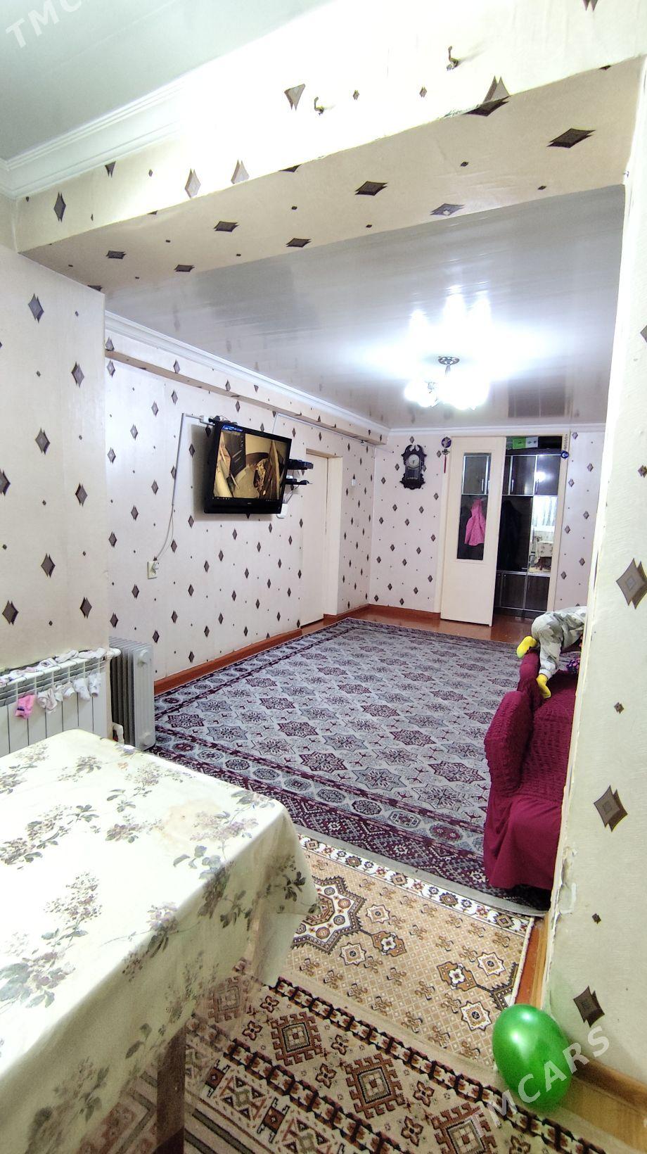 Центр. 4комн - Aşgabat - img 2