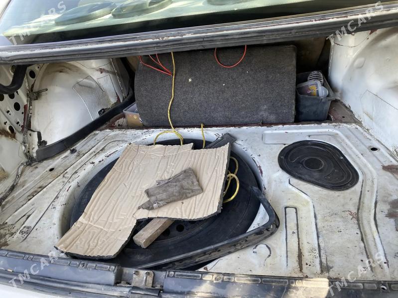 BMW 535 1992 - 40 000 TMT - 30 mkr - img 6