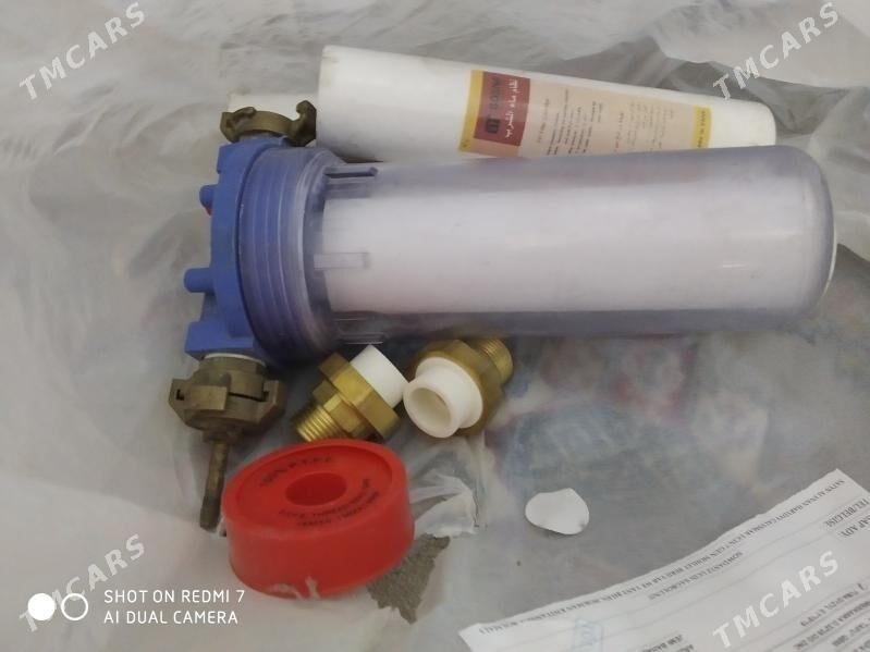 водяной насос и автовключатель - 11 mkr - img 3