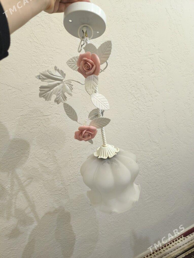 люстры - Ашхабад - img 1