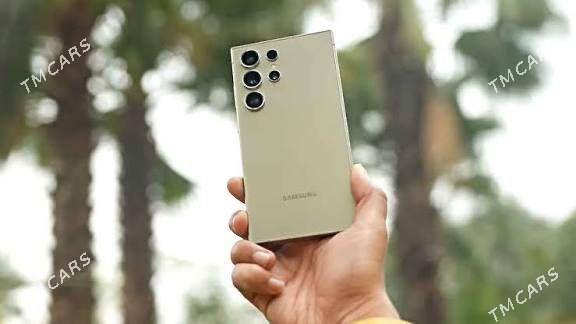 S25 ULTRA ALŸAS S24ULTRA S23 - Ашхабад - img 5