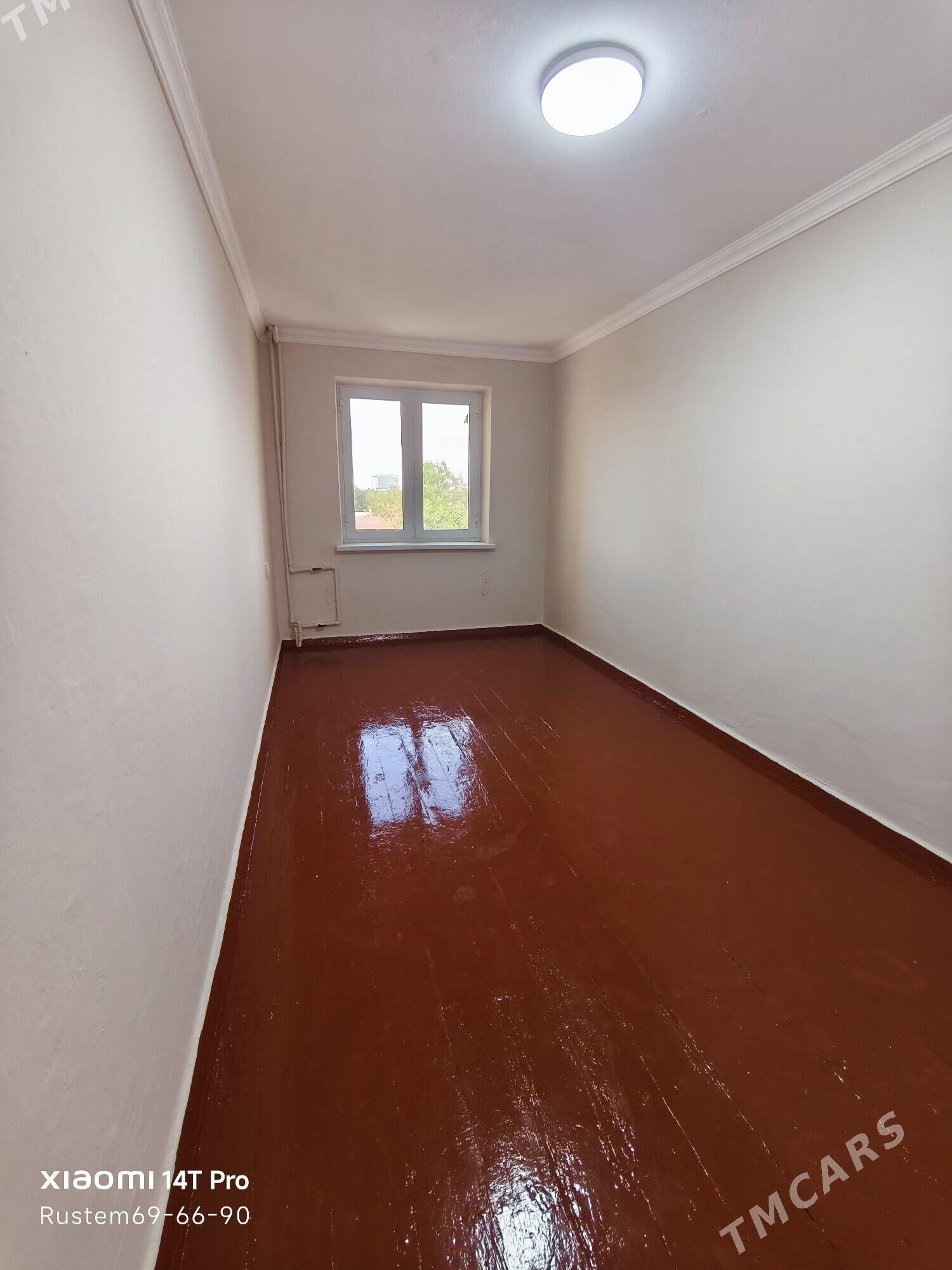 4mkr 4/3etažy 3komnat - Aşgabat - img 2