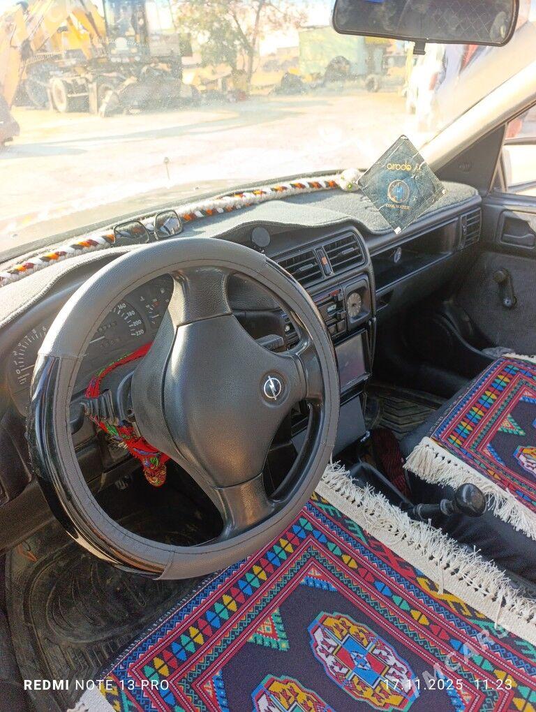 Opel Vectra 1993 - 26 000 TMT - Газаджак - img 6