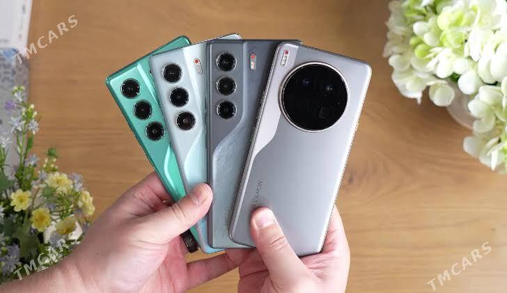 TECNO SATYN ALŸAS INFINIX POCO - Ашхабад - img 5