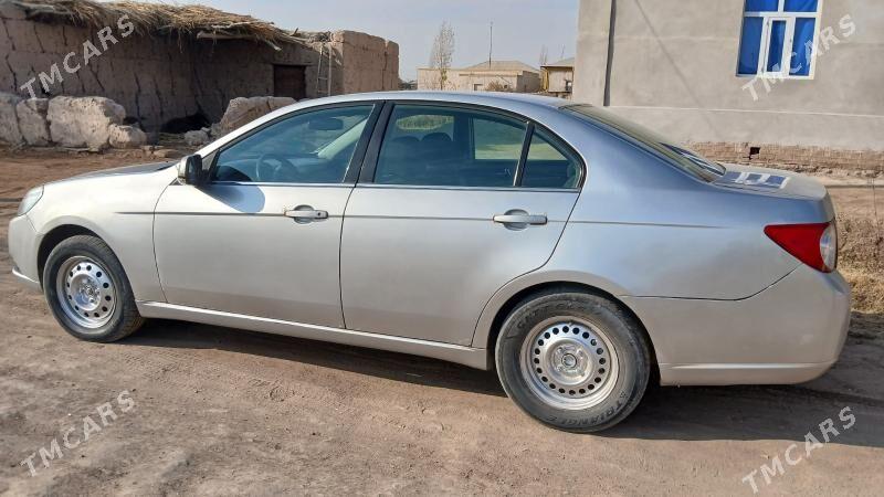 Chevrolet Epica 2008 - 70 000 TMT - Gurbansoltan Eje - img 4