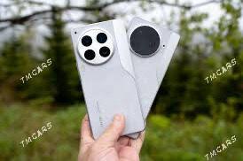 TECNO SATYN ALŸAS INFINIX POCO - Ашхабад - img 1