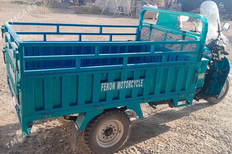 Fekon FK200-14G 2025 - 25 000 TMT - Babadaýhan - img 1