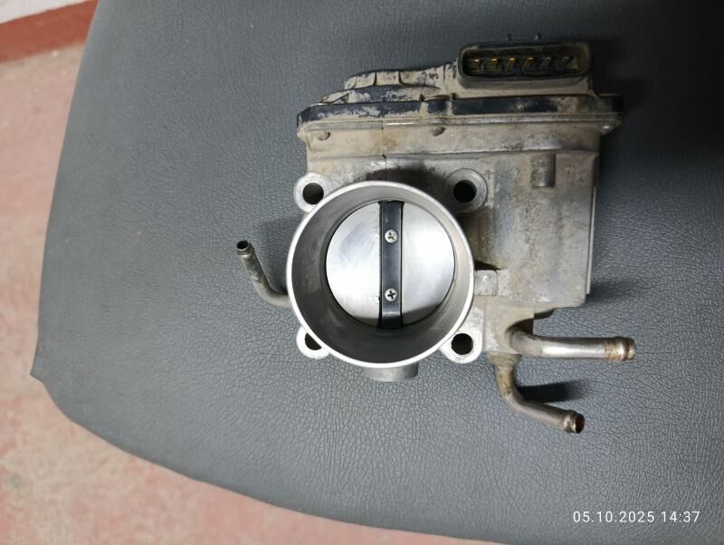 форсунки Тойота Камри дуты 600 TMT - Дянев - img 4