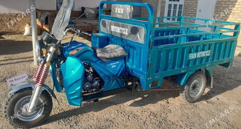 Fekon FK200-14G 2025 - 25 000 TMT - Babadaýhan - img 3