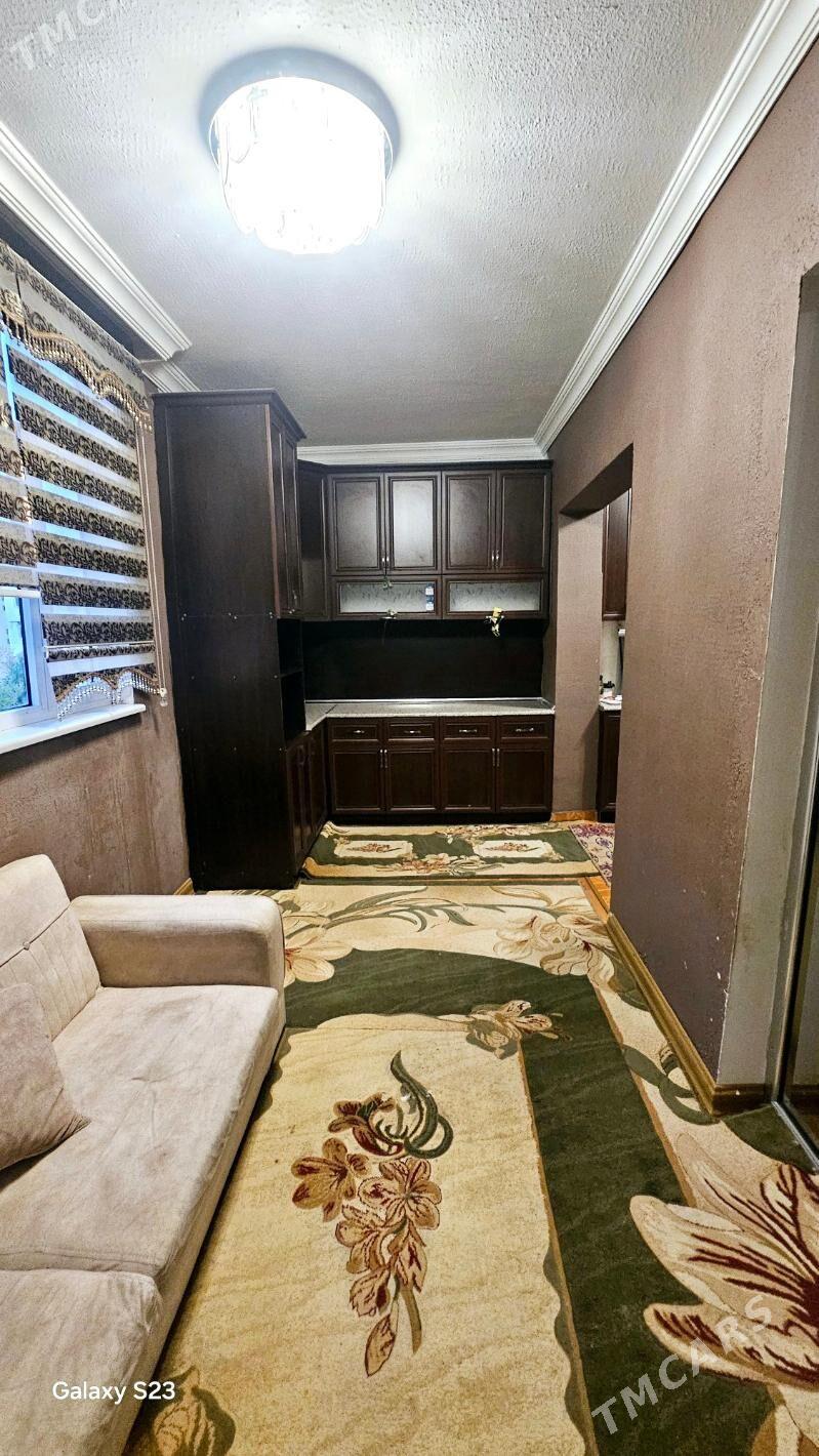 Mir3 2kom.3etaj.мир3 5/3-этаж - Ашхабад - img 7