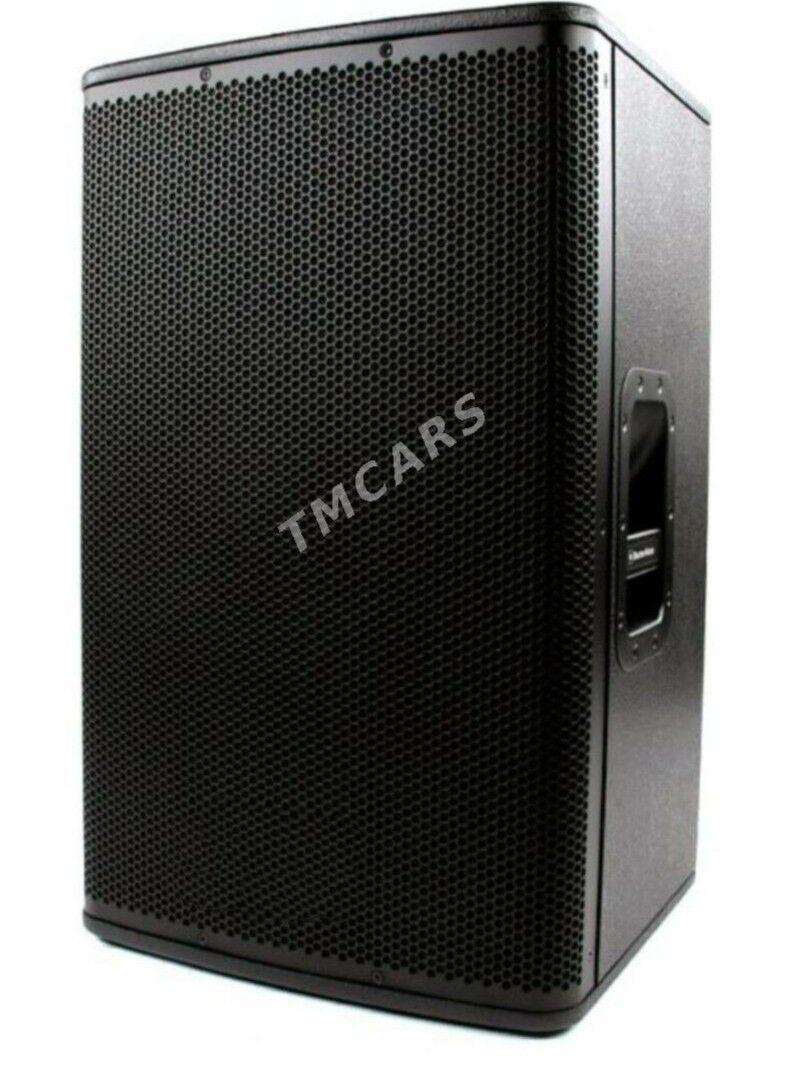 SREDNY KALONKA 15" - Aşgabat - img 1