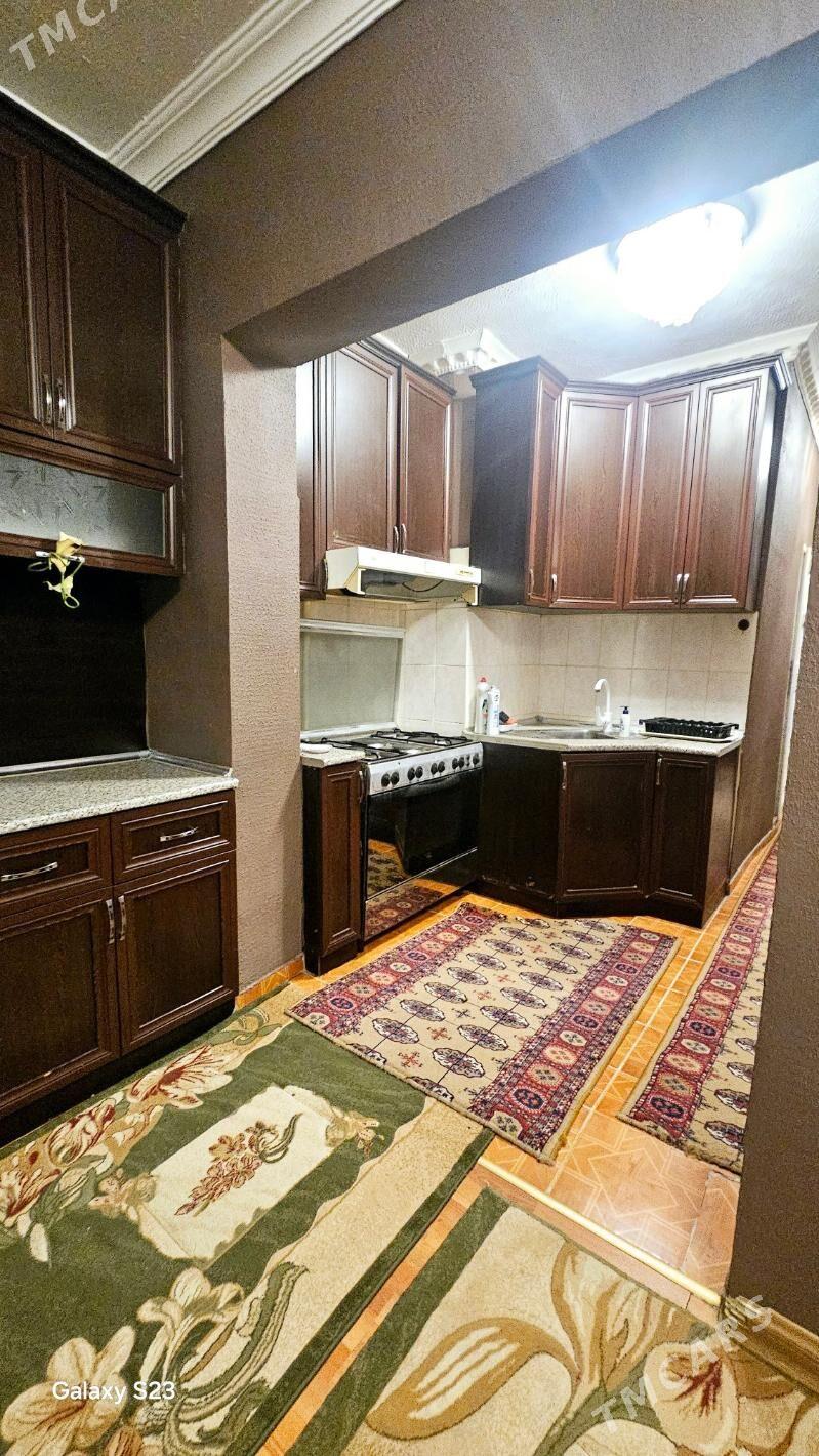 Mir3 2kom.3etaj.мир3 5/3-этаж - Ашхабад - img 8