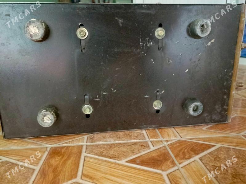 Edon swarka tok kopetyan nikl - Ашхабад - img 2