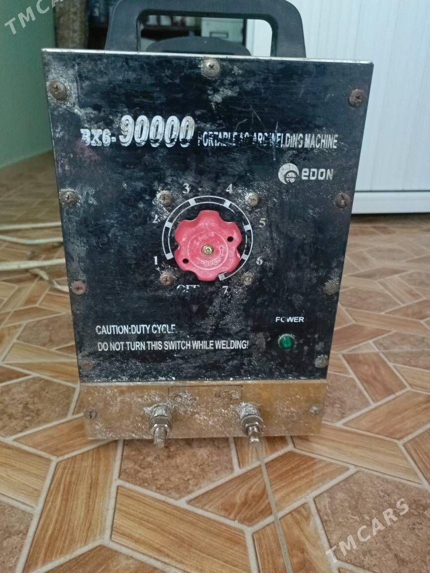 Edon swarka tok kopetyan nikl - Ашхабад - img 3