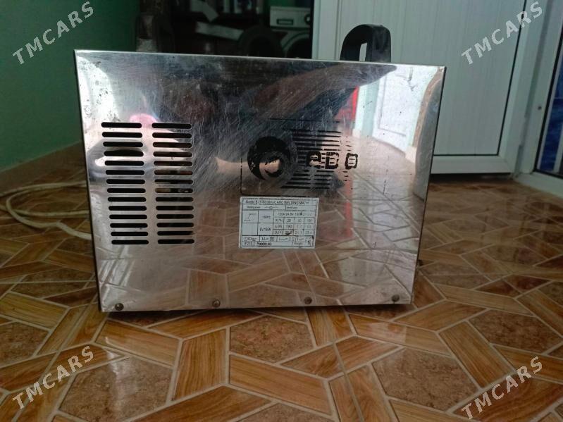 Edon swarka tok kopetyan nikl - Ашхабад - img 1