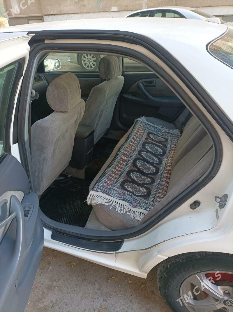 Toyota Camry 1998 - 122 000 TMT - Türkmenabat - img 6