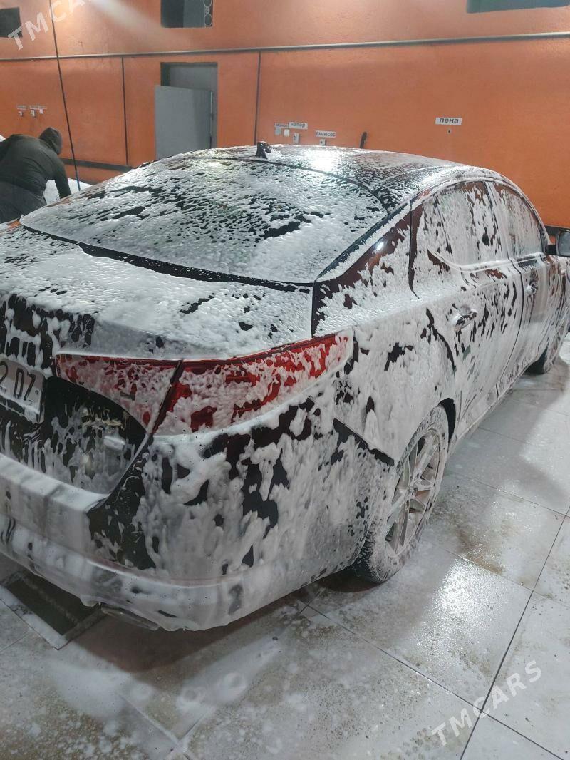 Kia Optima 2012 - 160 000 TMT - Daşoguz - img 9