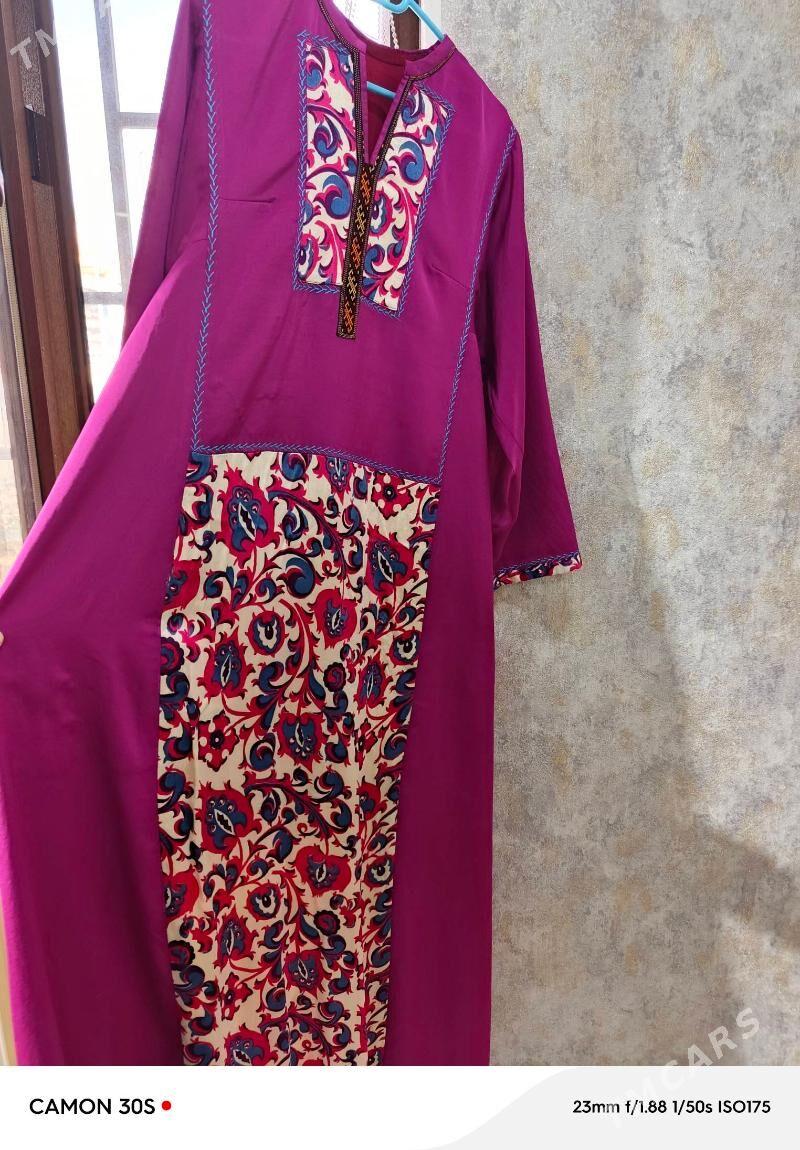 köÿnek платье - Aşgabat - img 2