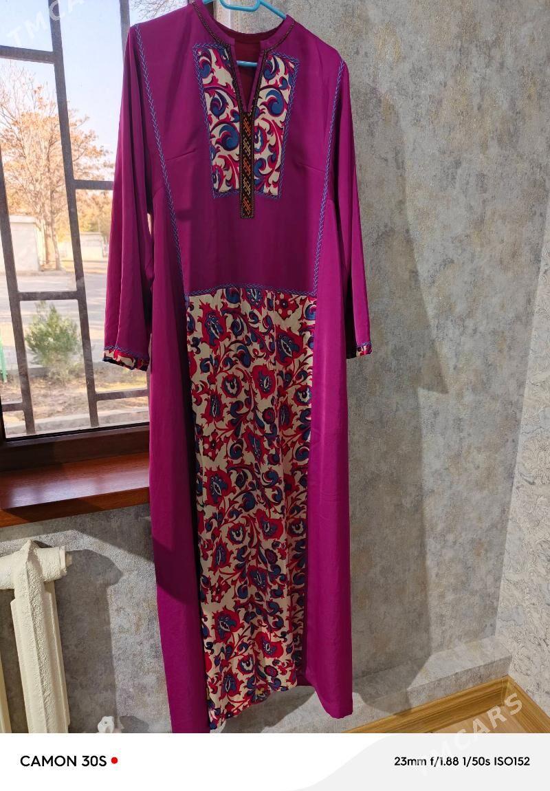 köÿnek платье - Aşgabat - img 1