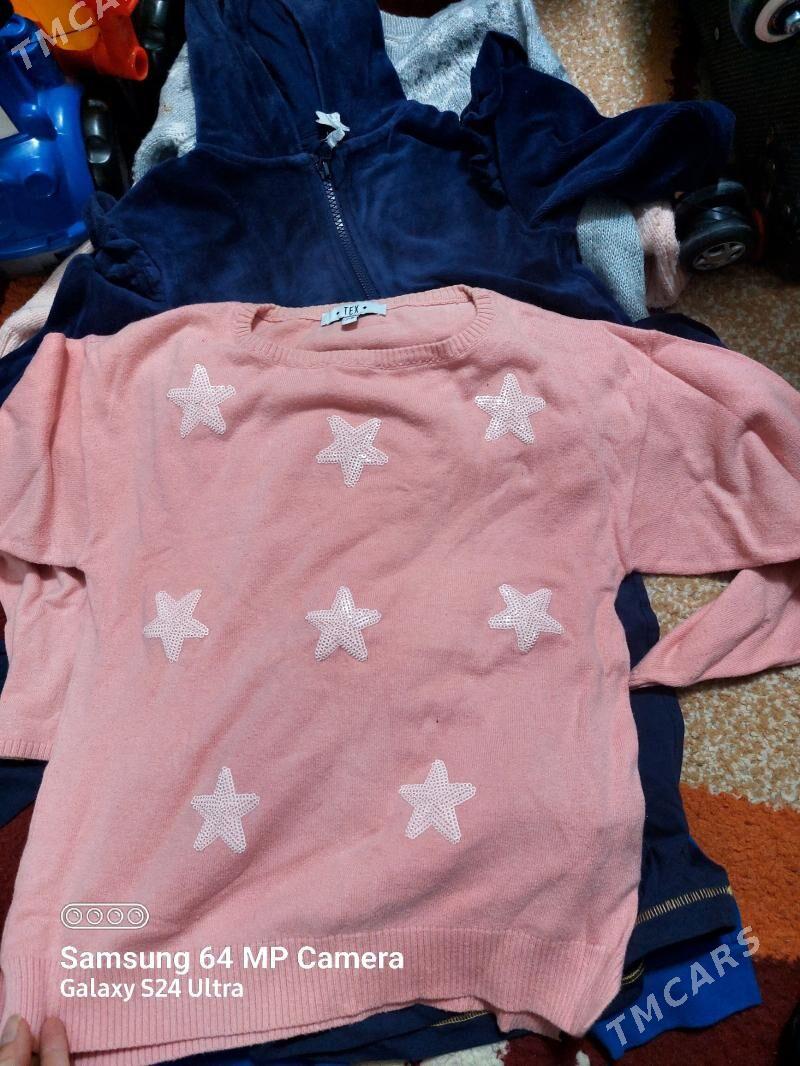 egin детские вещи одежда - Türkmenabat - img 4