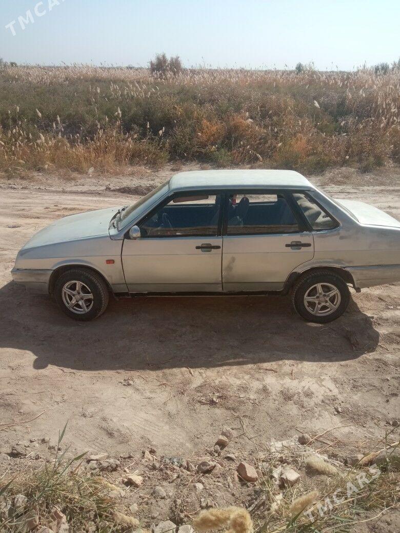 Lada 21099 1993 - 16 000 TMT - Шабатский этрап - img 2