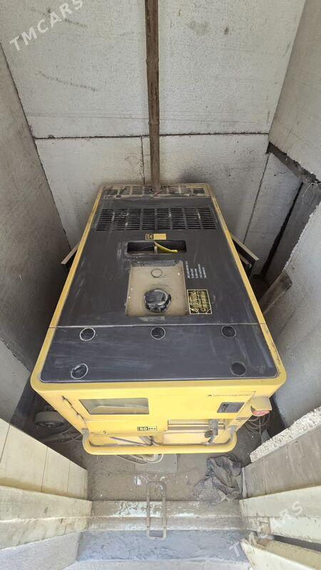 Kipor Generator - Векильбазар - img 4