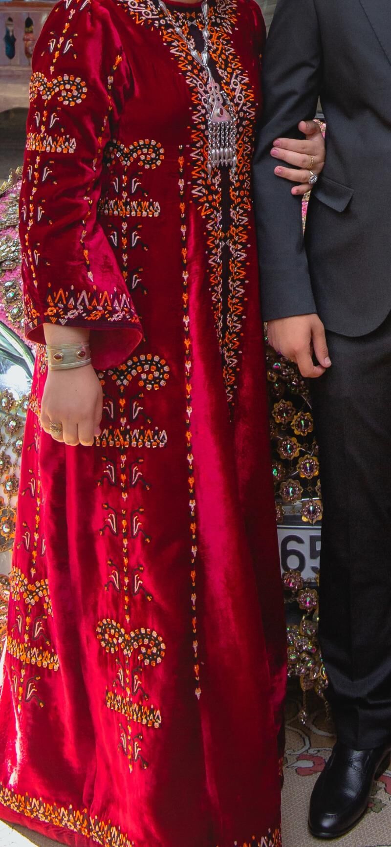 tulky pomah - Ашхабад - img 1