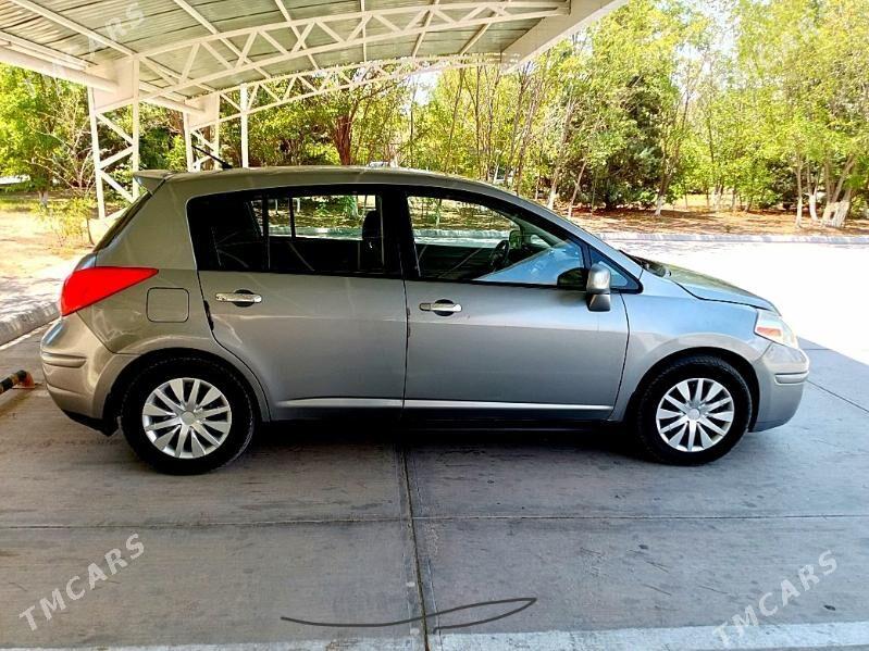 Nissan Versa 2010 - 109 000 TMT - Балканабат - img 1