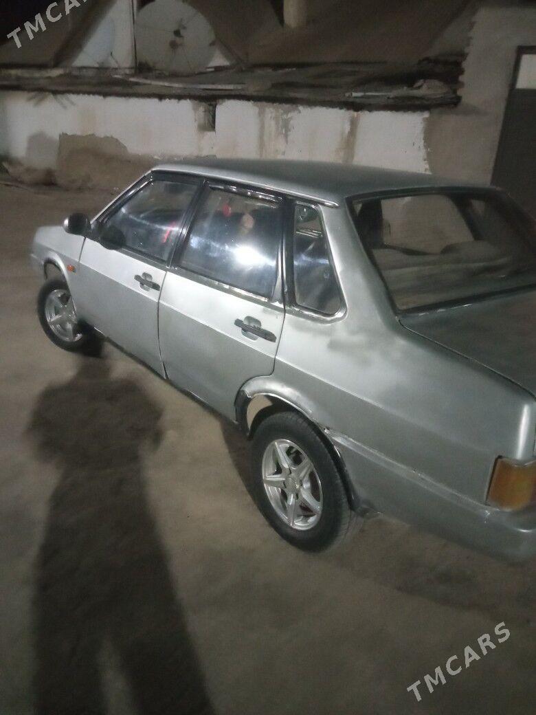 Lada 21099 1993 - 16 000 TMT - Шабатский этрап - img 5